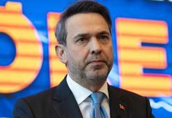 Bakan Bayraktar: Güneş enerjisi yıl sonunda kurulu güçte zirveye çıkacak