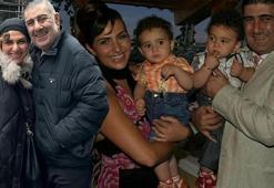 Eda ile Metin Özülkü’nün ikiz oğulları delikanlı oldu