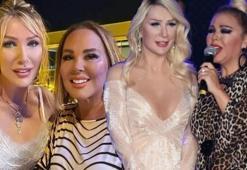 Seda Sayan’dan Safiye Soyman itirafı: 'Dedikoducu!'