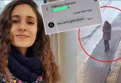 Gülistan Doku soruşturmasında ‘sistematik karartma’ iddiası! Patronuna attığı son mesaj ortaya çıktı