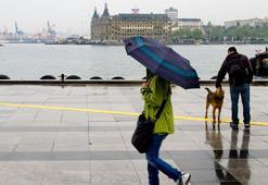 Meteoroloji'den yeni yağış uyarısı! Hafta sonu plan yapanlar dikkat
