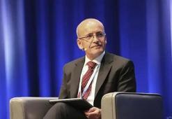 Bakan Şimşek'ten piyasalara ilişkin açıklama: Krizi fırsata çevirmek istiyoruz