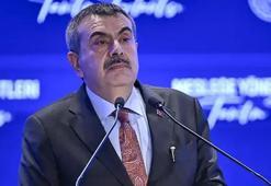 Milli Eğitim Bakanı Tekin: 28 Şubat sürecindeki olağan noktaya eriştiğimizi gösteriyor