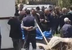 Kayıp olarak aranan kişinin cansız bedeni bulundu