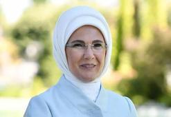 Emine Erdoğan'dan 'Sıfır Atık Festivali' paylaşımı
