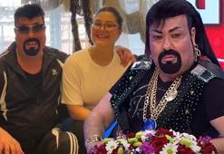 Kobra Murat'ın en büyük gururu! Kızına övgü yağdırdı