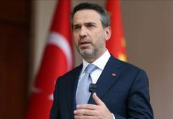 Cezayir'le LNG anlaşmasının yenilenmesi hedefleniyor!