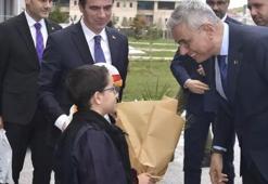 Bakan Memişoğlu: Bitlis'i sağlık anlamında Türkiye'nin iyi şehirlerinden biri haline getireceğiz
