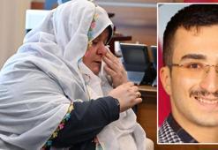 Mihalgazi Belediye Başkanı Zeynep Güneş'e hakaret davasında tahliye