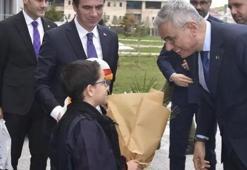 Bakan Memişoğlu: Bitlis’i sağlıkta örnek şehir yapacağız