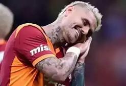 Icardi vedaya hazırlanıyor! Eşyaları İtalya’ya gitti: ‘Aşkın Olayım’ son kez çalacak