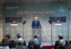 TÜYEK'ten asırlık mirasa 361 ciltlik dev yayın hamlesi