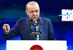 Cumhurbaşkanı Erdoğan: 8 milyar dolarlık anlaşma imzalandı