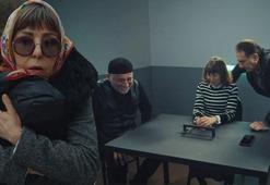 Arka Sokaklar'dan 'lavaş çetesi' göndermesi!