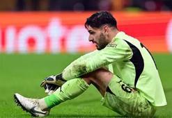 Günay Güvenç’ten Galatasaray’a "vefa" imzası! Futbolu burada bırakacak