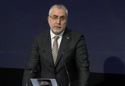 Bakan Işıkhan: Çalışan annelerimizin yanında olmaya, sosyal güvenlik politikalarını güçlendirmeye devam edeceğiz