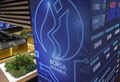 Borsa günü rekor seviyeden tamamladı! Metal sanayi uçtu, finansal kiralama çakıldı