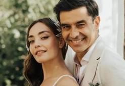 'Sette eşime kural koymam'