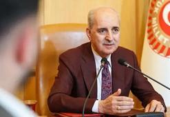 TBMM Başkanı Kurtulmuş: Türk diasporası, Türkiye'nin gücünün artmasıyla paralel bir şekilde gelişiyor