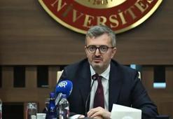 İletişim Başkanı Duran: Daha dirençli ve bağımsız bir Türkiye hedefi doğrultusunda çalışmalarımızı sürdürüyoruz
