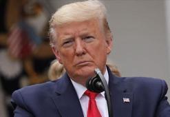 Trump: Rusya-Ukrayna arasında 9-10-11 Mayıs tarihlerinde ateşkes ilan edilecek