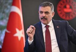 Bakan Çiftçi'den net mesaj! 'Yeni nesil suç örgütlerine nefes aldırmayacağız'