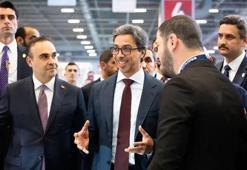 BAE Başkan Yardımcısı Nahyan'dan SAHA EXPO 2026 paylaşımı