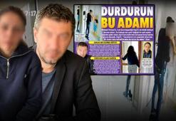 Tam 5 kez elektronik kelepçeyi kırdı, şehir değiştirdi yine peşini bırakmadı! O adam durduruldu