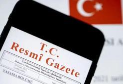 Atama kararları Resmi Gazete'de! TÜİK, SPK, Merkez Bankası...