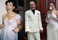 Konserde müjdeyi vermişti! Melike Şahin'in bebeğinin cinsiyeti belli oldu
