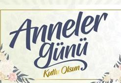 ANNELER GÜNÜ MESAJLARI 2026! Teyzeye, anneye, kayınvalideye, ablaya resimli sözler, kısa, uzun, anlamlı 2026 Anneler Günü mesajları