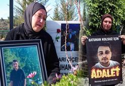 Batuhan'ın korkunç sonu! Annesi isyan etti: Anneler Günü'nde hediye alan oğlum artık toprağın altında