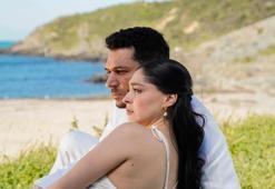 Serhat ve Zeynep’ten rüya gibi kareler