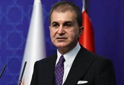 Burcu Köksal AK Parti'ye geçecek mi? Ömer Çelik yanıtladı