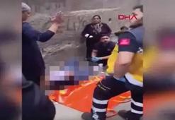 Ev sahibi dehşet saçtı! Tartıştığı kiracısına kurşun yağdırdı
