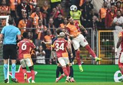 Galatasaray–Antalyaspor maçında muhtemel 11’ler! Kimler eksik?