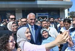 Mersin turizminde yeni sayfa! 37 tesisten 587 tesise, 5 bin yataktan 40 bine turizmde büyük sıçrama