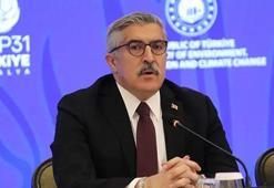 AK Parti Genel Başkan Yardımcısı Yayman, yabancı basın mensuplarıyla buluştu