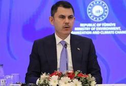 Bakan Kurum: Türkiye eşi benzeri olmayan bir başarı hikayesi yazmıştır