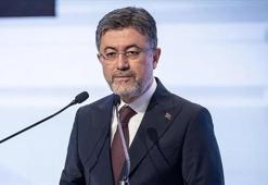 Bakan Yumaklı: 20 organize tarım bölgesinin altyapısını tamamladık