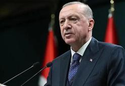 Cumhurbaşkanı Erdoğan, AK Parti İstanbul Kadın Kolları Danışma Meclisi'ne telefonla bağlandı