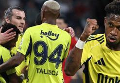 Fenerbahçe, Konyaspor deplasmanında kazandı ama yetmedi! Devler Ligi bileti garantilendi