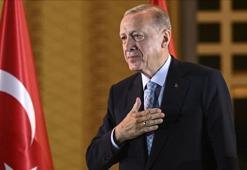 Cumhurbaşkanı Erdoğan'dan Galatasaray'a şampiyonluk tebriği! 'Yürekten tebrik ediyorum'