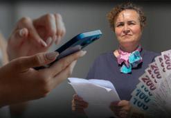 Bir linke tıkladı, hayatı karardı! Emekli kadının 700 bin lirası böyle buhar oldu