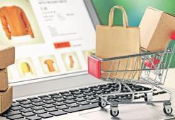 E-ticarette 400 milyar liralık mayıs
