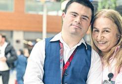 Birlikte çok güzelsiniz