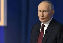 Putin, Zelenskiy ile uzun vadeli bir anlaşma imzalamak için görüşebileceğini söyledi
