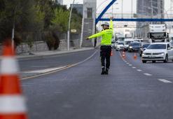 İstanbul’da bugün 3 ilçede yollar kapanacak! İşte alternatif güzergahlar