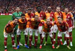 Galatasaray şampiyon oldu! Ünlü isimlerden paylaşımlar peş peşe geldi