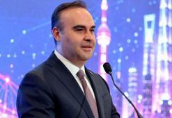 Bakan Kacır, Türkiye'nin teknoloji yolculuğunu anlattı: 2030 hedefimiz 100 bin teknoloji girişimi